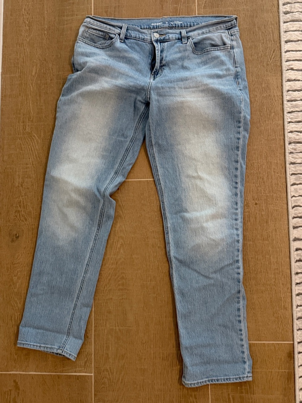 Old Navy Boyfriend Jeans